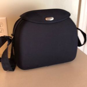 Baby Bjorn Hard Clam Shell Diaper Bag